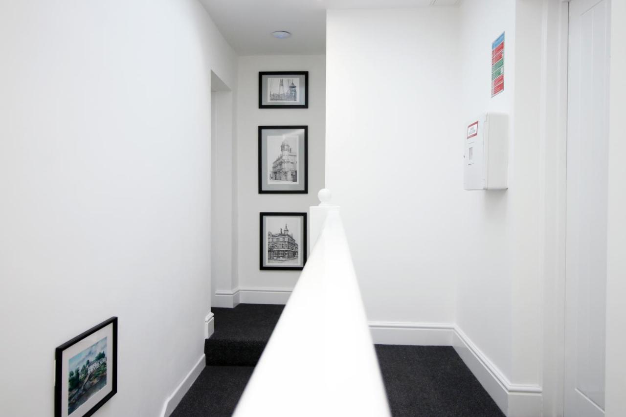 Eveswell Studios Newport  Luaran gambar